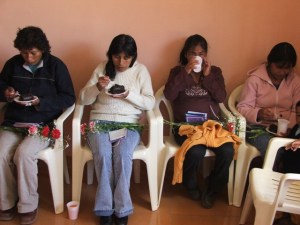 the 4 moms that came