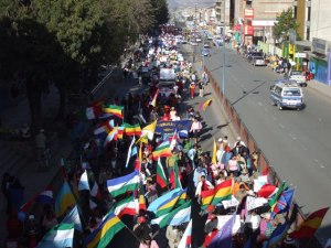 view from the bridge