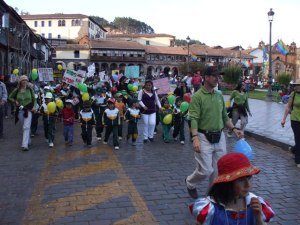 girls' school (Promesa)