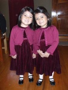 Ready for the adoption hearing