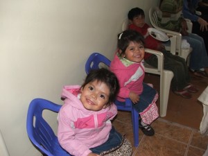 Natali, Neomi, and Emerson