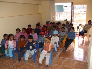 Ready to get started!