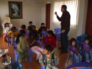 teaching with the resurrection eggs